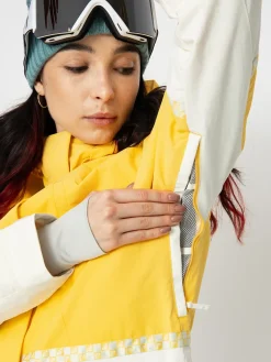 Womens Roxy Ritual Snowboard jacket