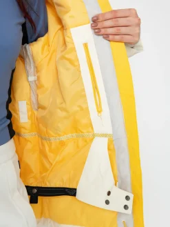 Womens Roxy Ritual Snowboard jacket