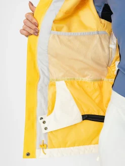 Womens Roxy Ritual Snowboard jacket