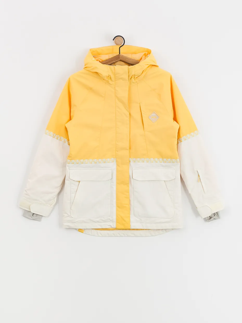 Womens Roxy Ritual Snowboard jacket