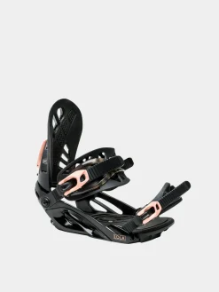 Womens Roxy Snowboard bindings Lola