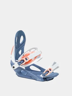Womens Roxy Snowboard bindings Viva