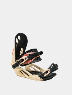 Womens Roxy Snowboard bindings Lola