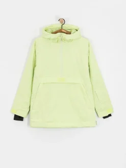 Womens Roxy Snowboard jacket Radiant Lines Overhead