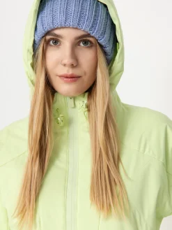 Womens Roxy Snowboard jacket Radiant Lines Overhead