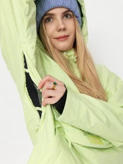 Womens Roxy Snowboard jacket Radiant Lines Overhead