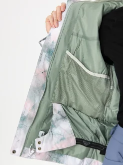 Womens Roxy Snowboard jacket Jetty