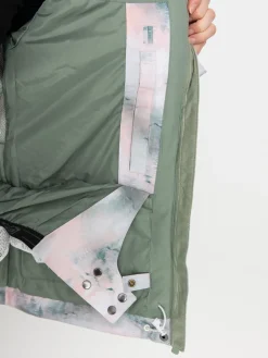 Womens Roxy Snowboard jacket Jetty