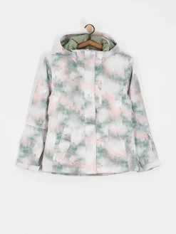 Womens Roxy Snowboard jacket Jetty