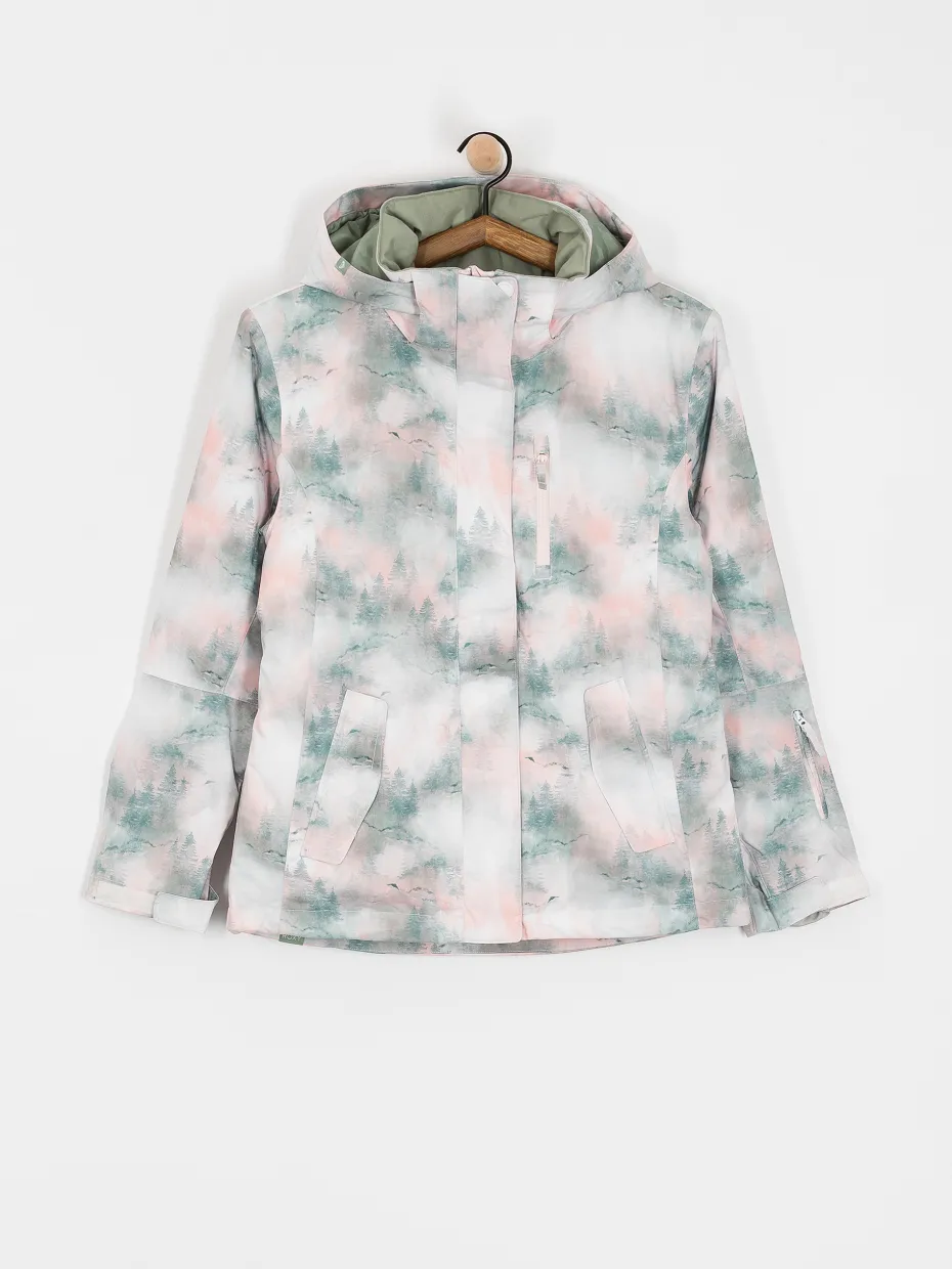 Womens Roxy Snowboard jacket Jetty