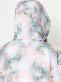 Womens Roxy Snowboard jacket Jetty