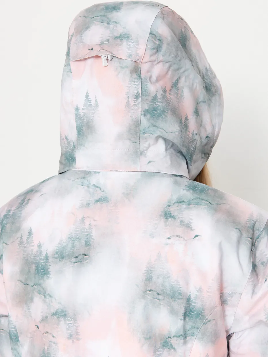 Womens Roxy Snowboard jacket Jetty