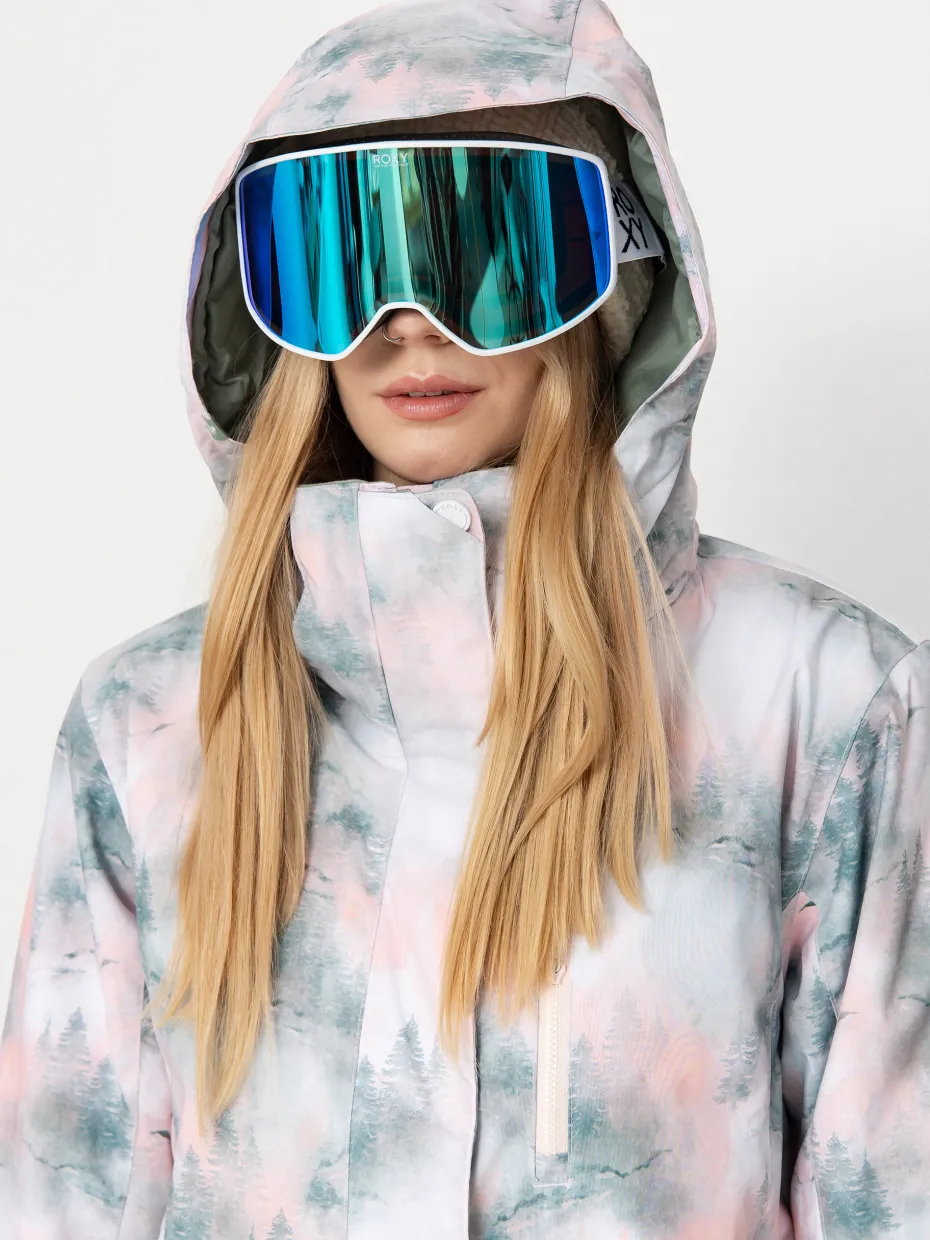 Womens Roxy Snowboard jacket Jetty
