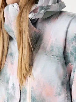 Womens Roxy Snowboard jacket Jetty