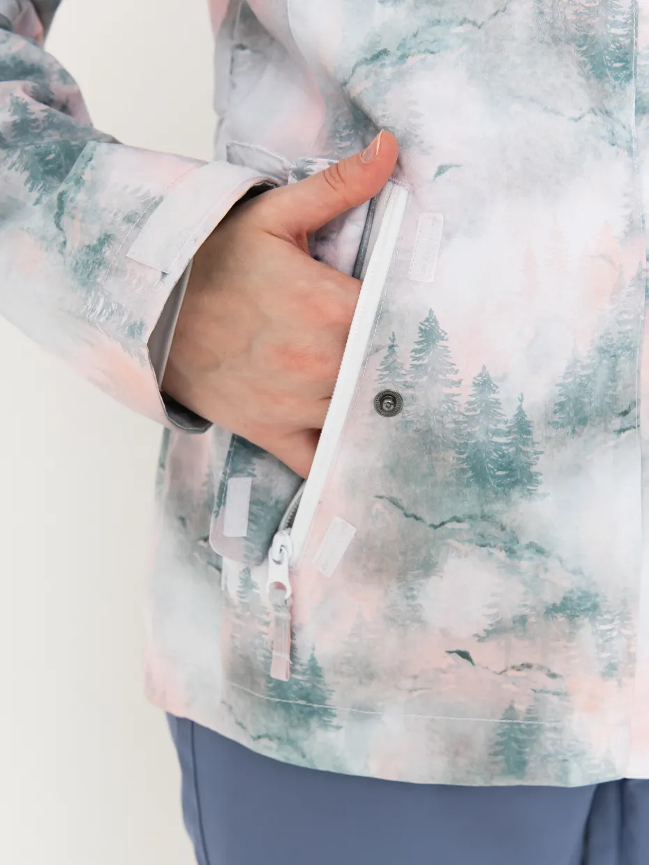 Womens Roxy Snowboard jacket Jetty