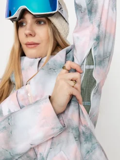 Womens Roxy Snowboard jacket Jetty