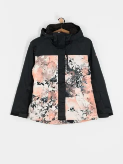 Womens Roxy Snowboard jacket Jetty Block
