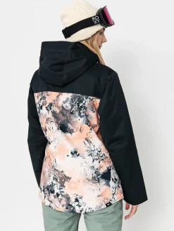 Womens Roxy Snowboard jacket Jetty Block