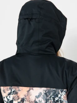Womens Roxy Snowboard jacket Jetty Block