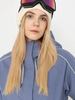 Womens Roxy Snowboard jacket Highridge Hoodie