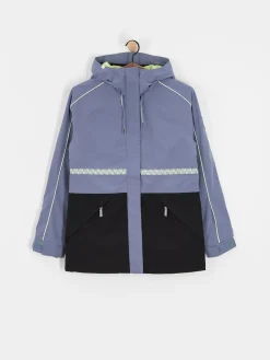 Womens Roxy Snowboard jacket Highridge Hoodie