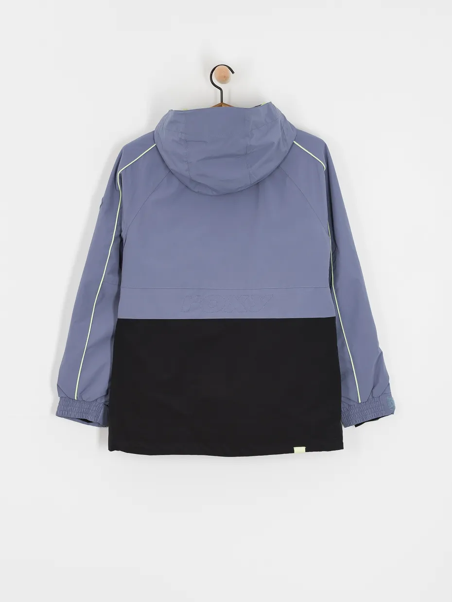 Womens Roxy Snowboard jacket Highridge Hoodie