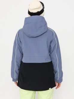 Womens Roxy Snowboard jacket Highridge Hoodie