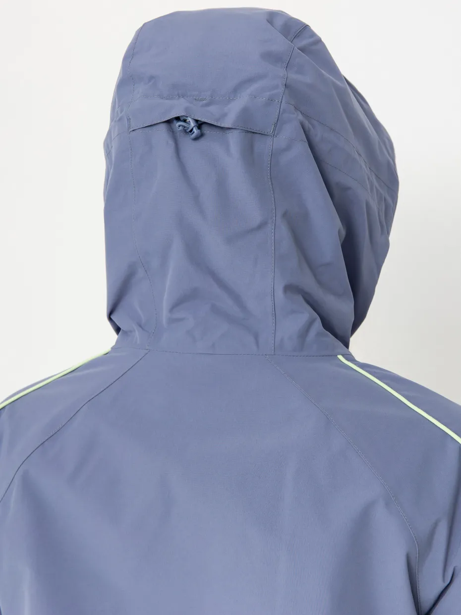 Womens Roxy Snowboard jacket Highridge Hoodie