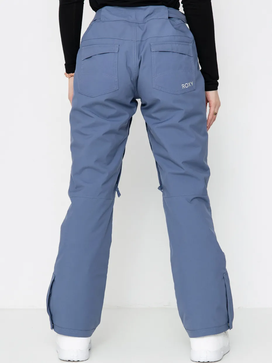 Womens Roxy Snowboard pants Backyard