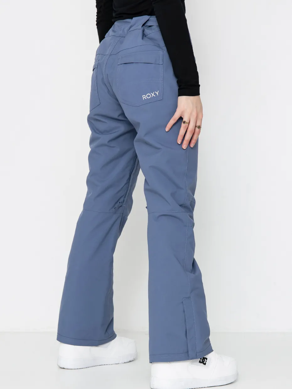Womens Roxy Snowboard pants Backyard