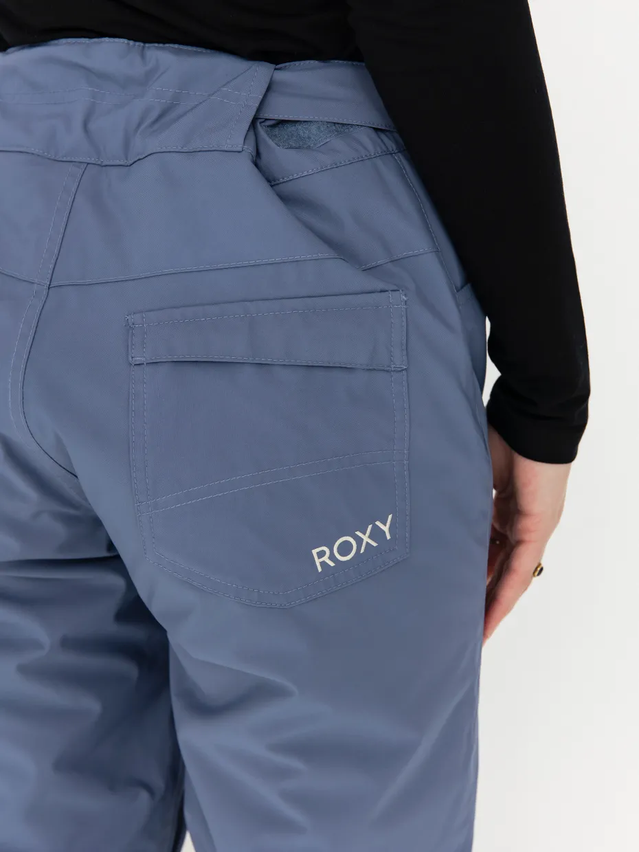 Womens Roxy Snowboard pants Backyard