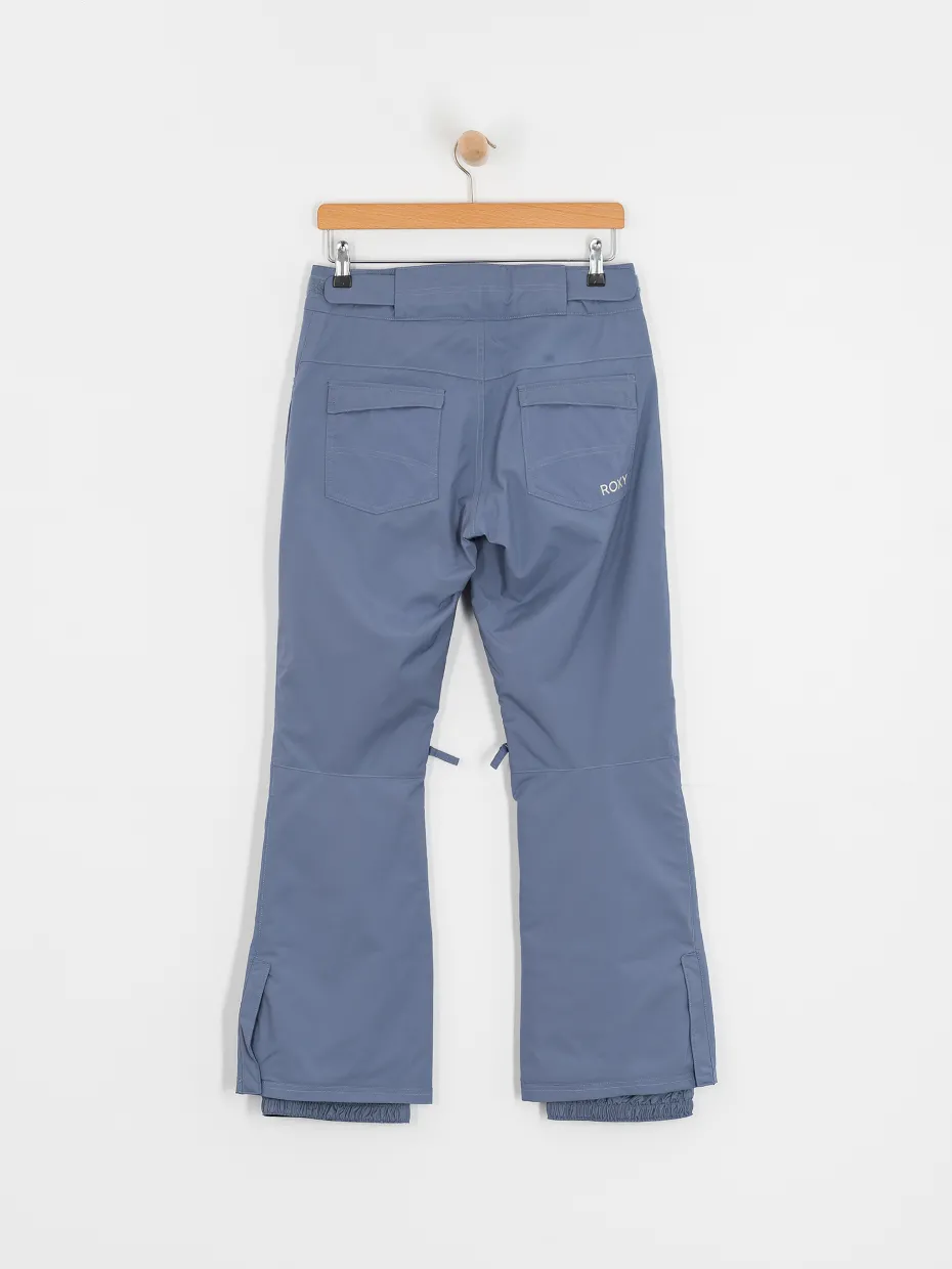 Womens Roxy Snowboard pants Backyard