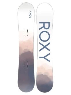 Womens Roxy Snowboard Raina