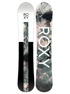 Womens Roxy Snowboard Smoothie