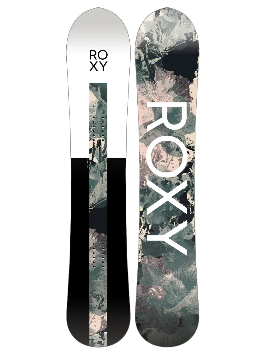 Womens Roxy Snowboard Smoothie
