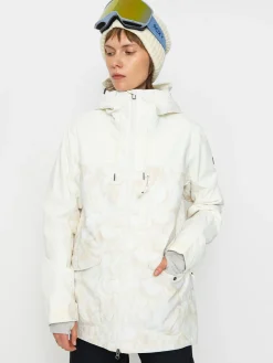 Womens Roxy Stated Snowboard jacket
