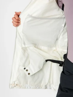 Womens Roxy Stated Snowboard jacket