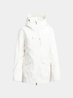 Womens Roxy Stated Snowboard jacket