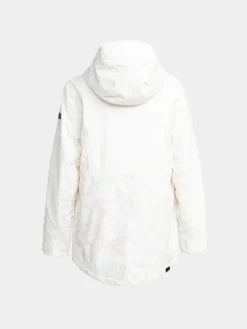 Womens Roxy Stated Snowboard jacket