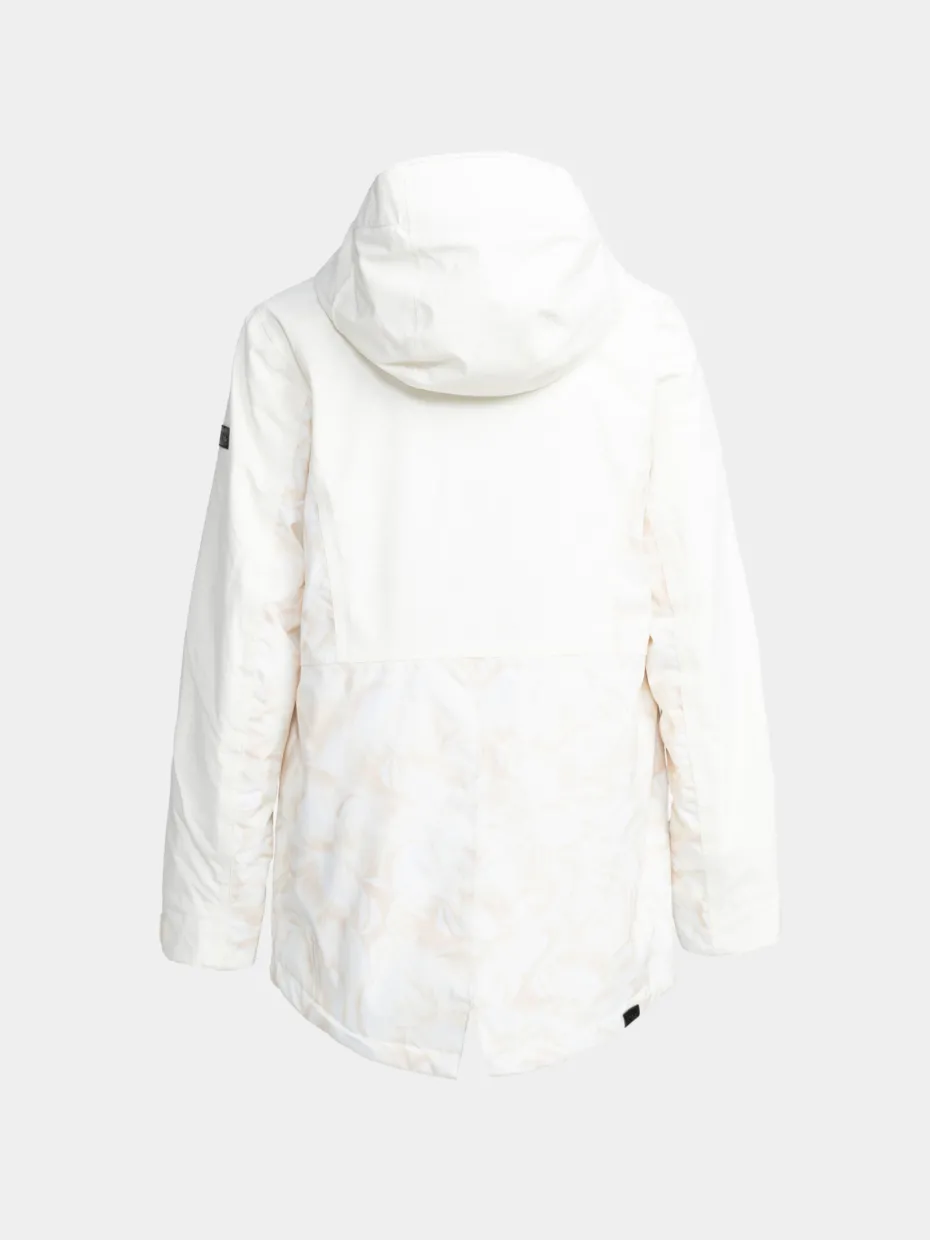 Womens Roxy Stated Snowboard jacket