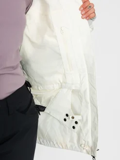 Womens Roxy Stated Snowboard jacket