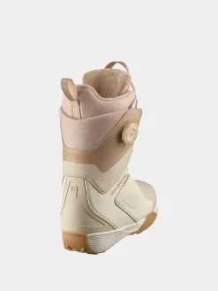 Womens Salomon Kiana Dual Boa Snowboard boots