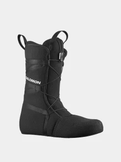 Womens Salomon Pearl Boa Snowboard boots
