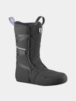 Womens Salomon Snowboard boots Scarlet Boa