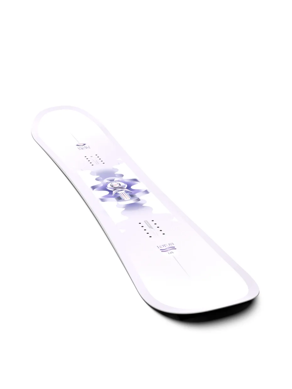 Womens Snowboard Salomon Lotus