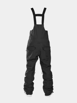 Womens ThirtyTwo Basement Bib Snowboard pants
