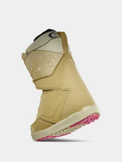 Womens ThirtyTwo Lashed Double Boa X B4Bc Snowboard boots