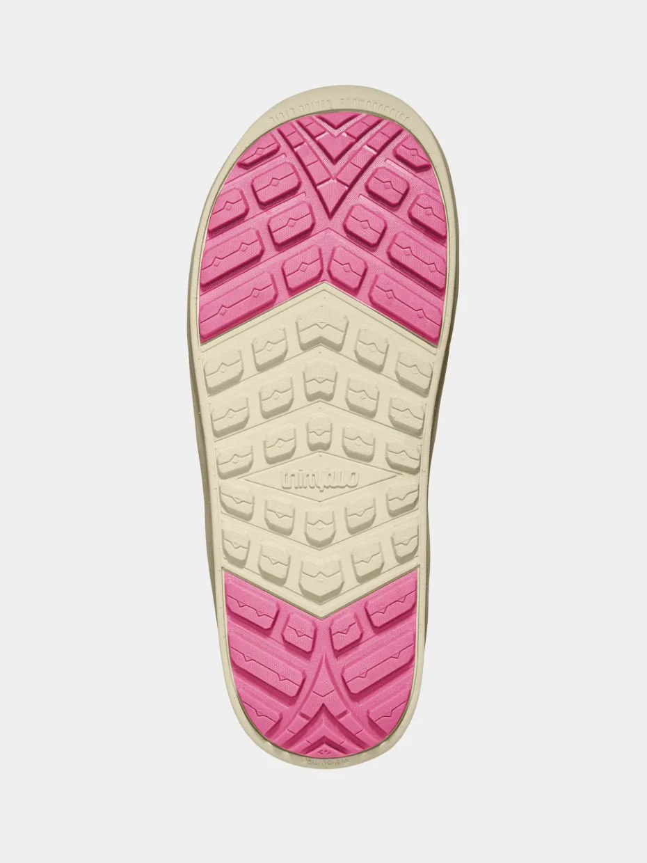 Womens ThirtyTwo Lashed Double Boa X B4Bc Snowboard boots