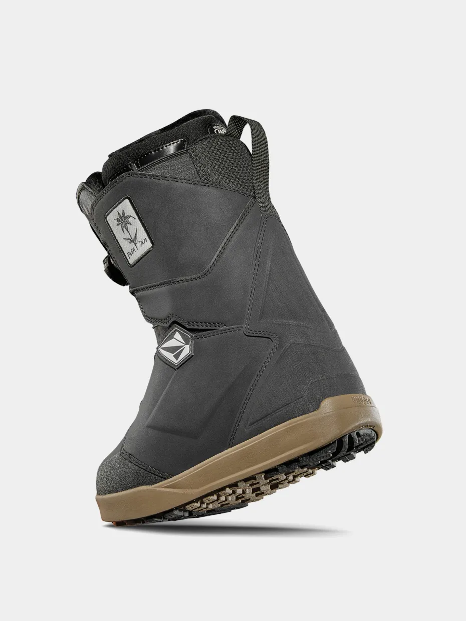 Womens ThirtyTwo Snowboard boots Lashed Double Boa X Volcom