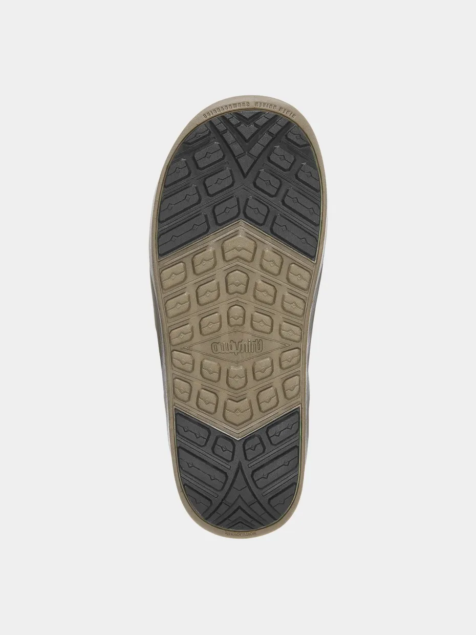 Womens ThirtyTwo Snowboard boots Lashed Double Boa X Volcom